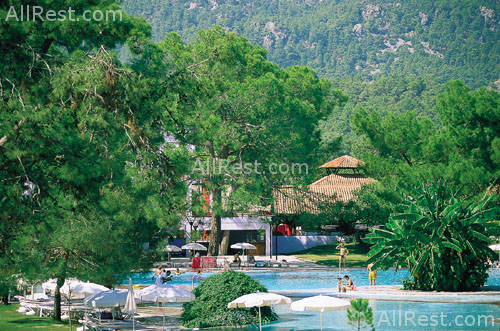Club Phaselis 12